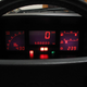 Image for article titled Utterly Bitchen Car Dashboards Inspired By Spaceships